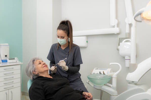 Professional Emergency Dentist in SD