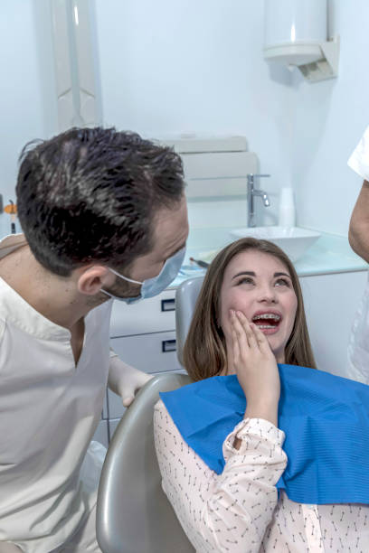 Best Emergency Dental Services Near Me  in Blackhawk, SD